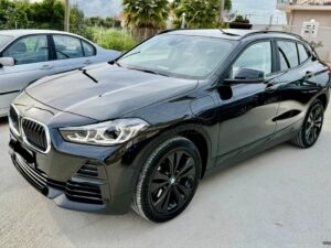Bmw X2 2021