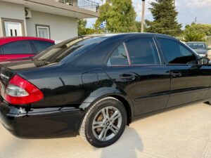Mercedes-Benz E 200 2007