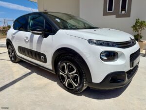 Citroen C3 2019