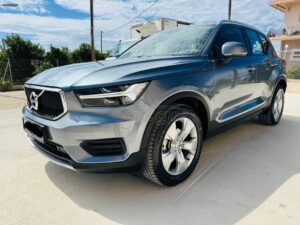 Volvo XC40 2018